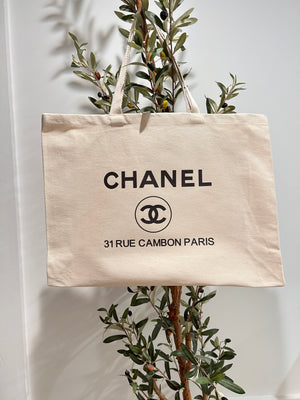 CC xl tote