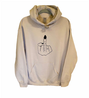 F*** Cancer Hoodie