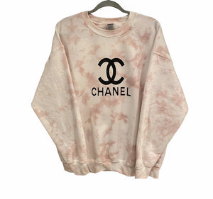 Blush Inspired Sweatshirt